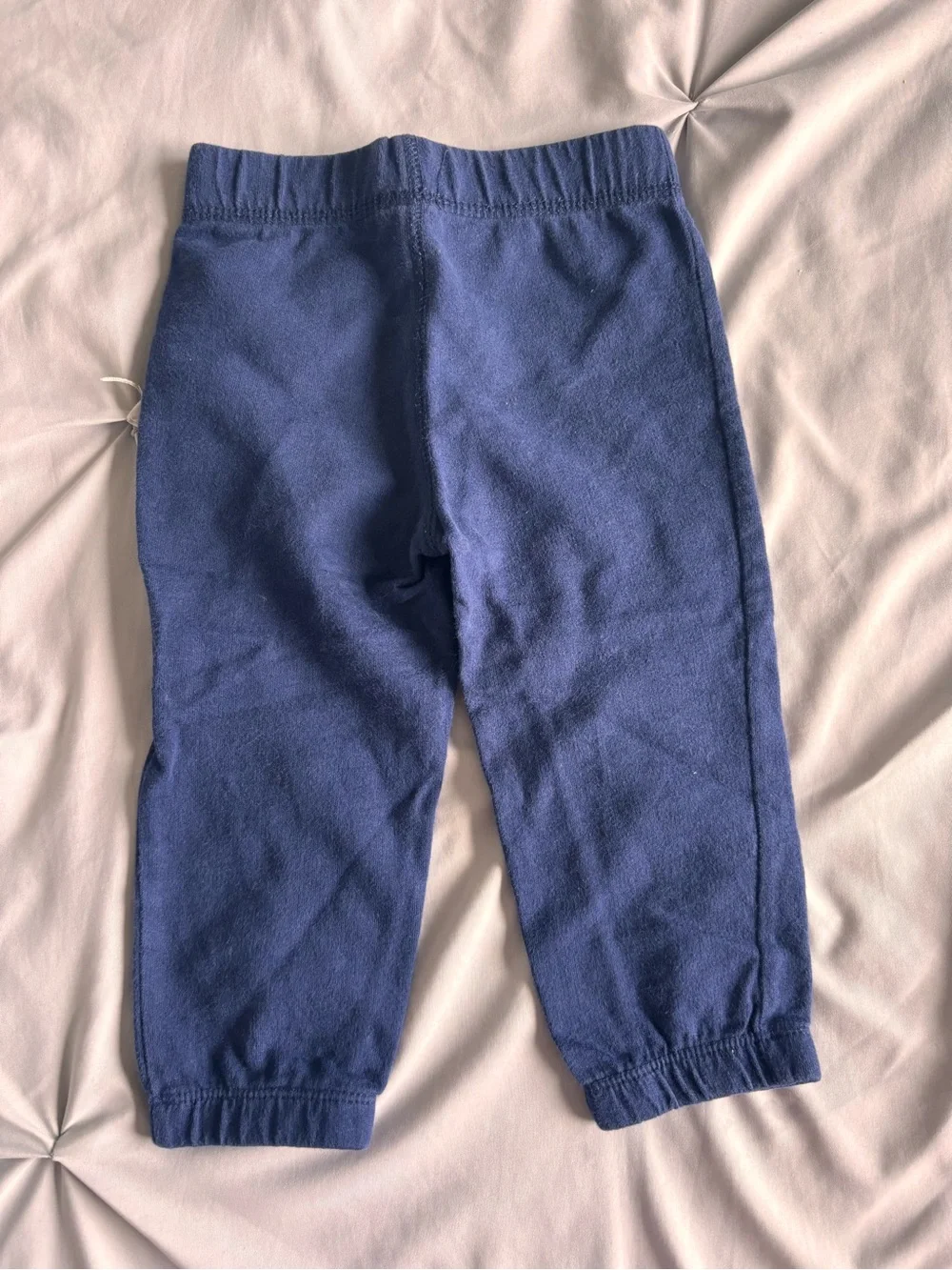 Carters carter’s blue
